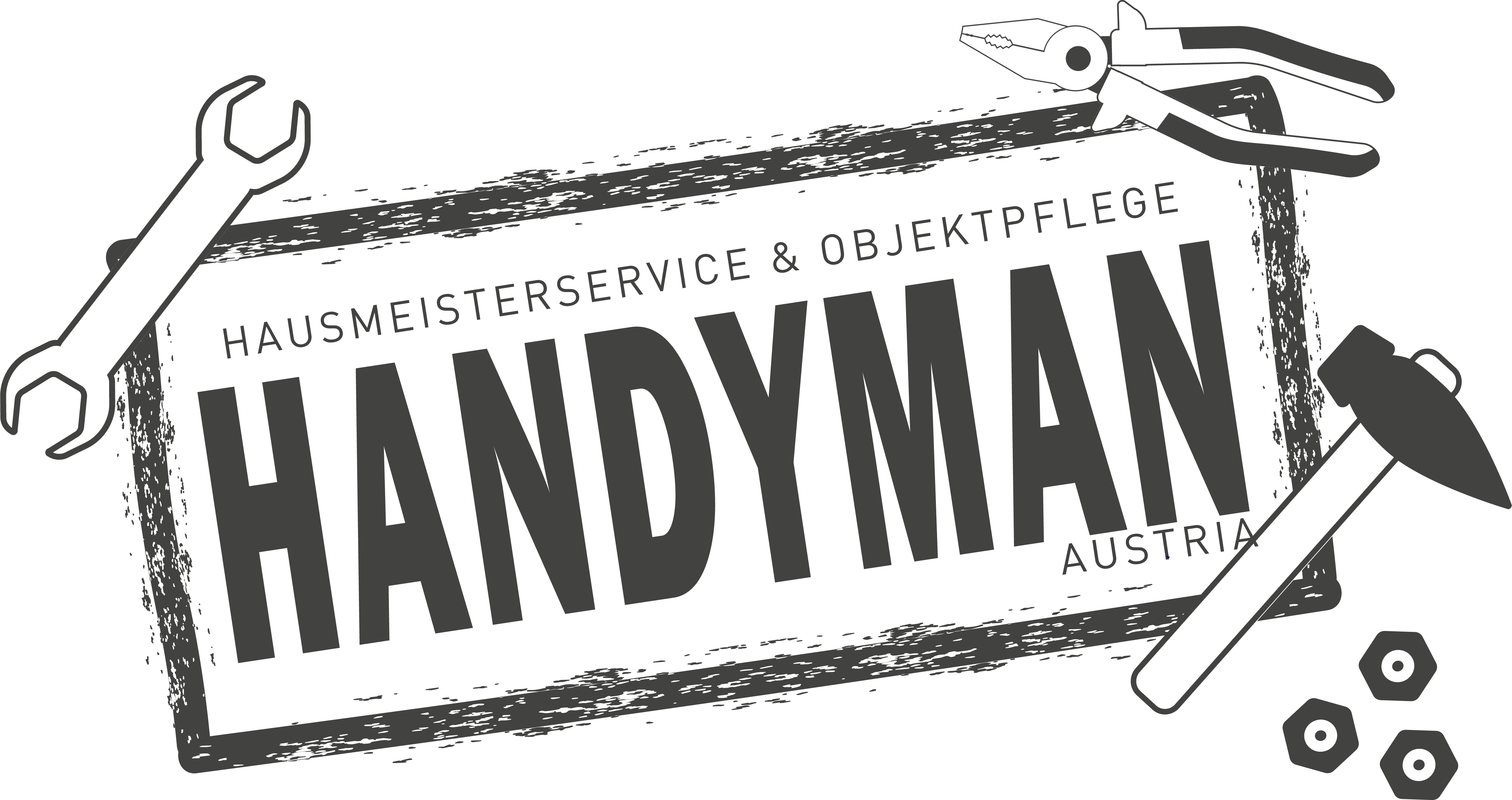 Handyman-Austria: Zeichen für Qualität